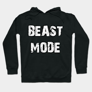 Beast Mode Hoodie